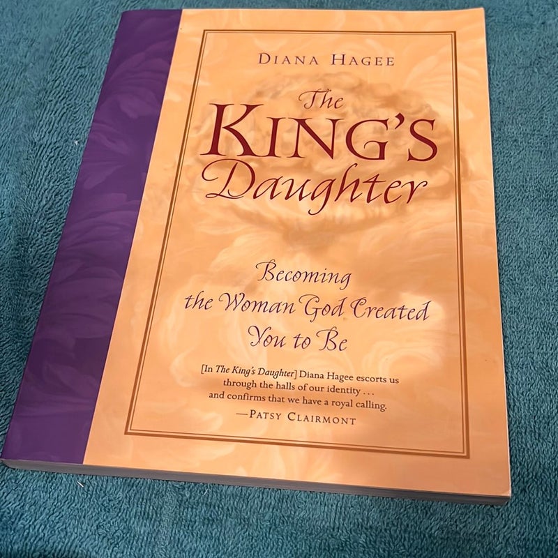 The King's Daughter