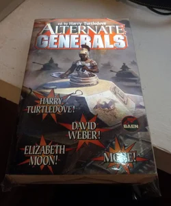 Alternate Generals