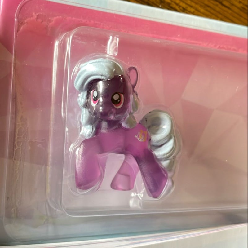 My Little Pony Mini Pony Collector Guide