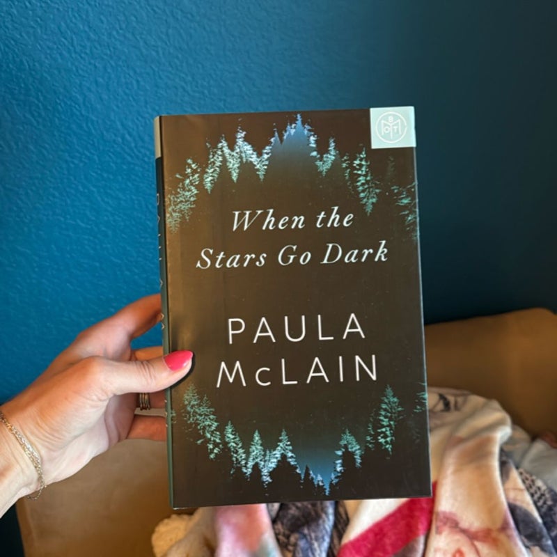 When the Stars Go Dark