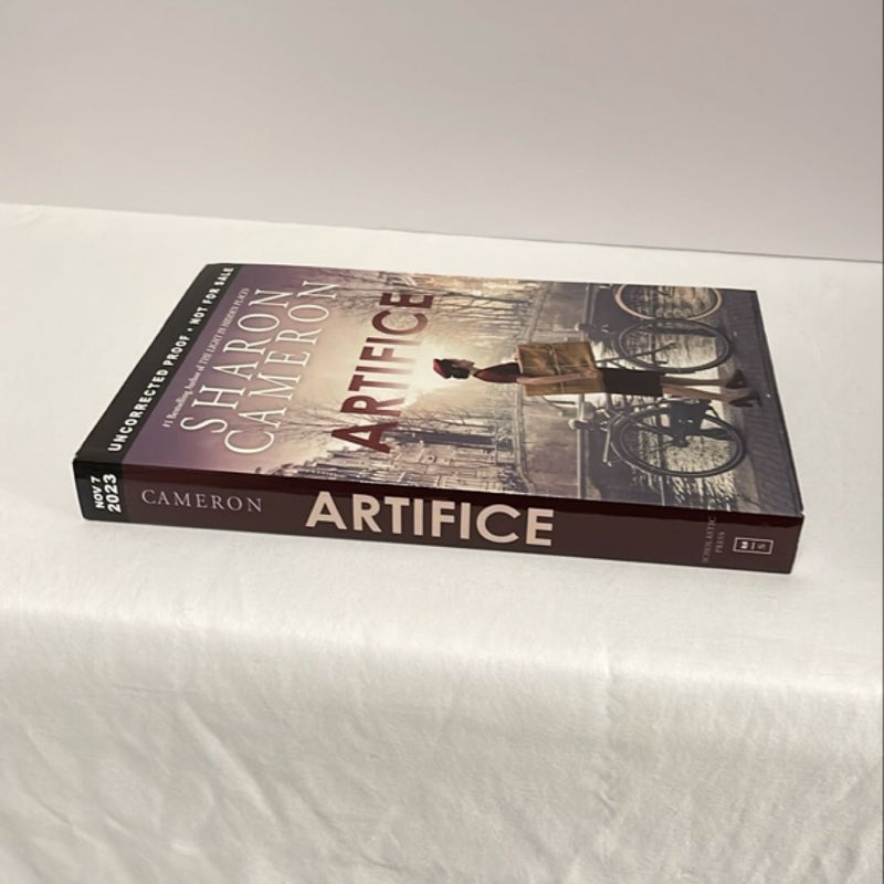 Artifice