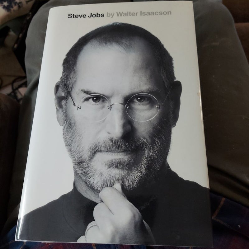Steve Jobs