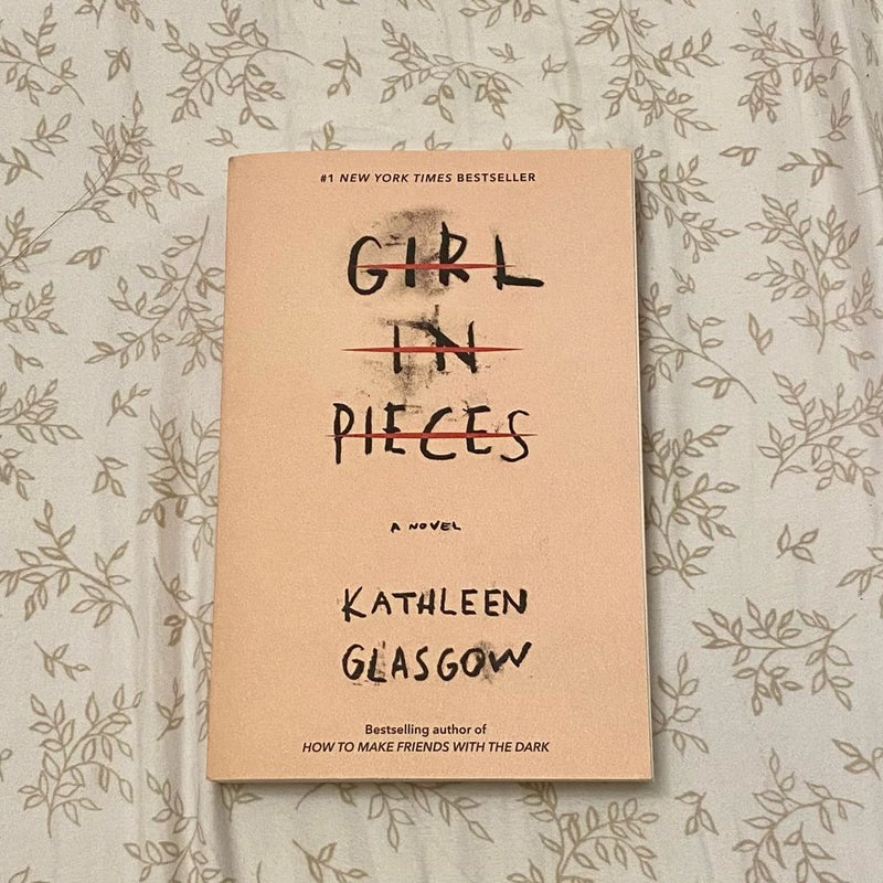 Girl in Pieces