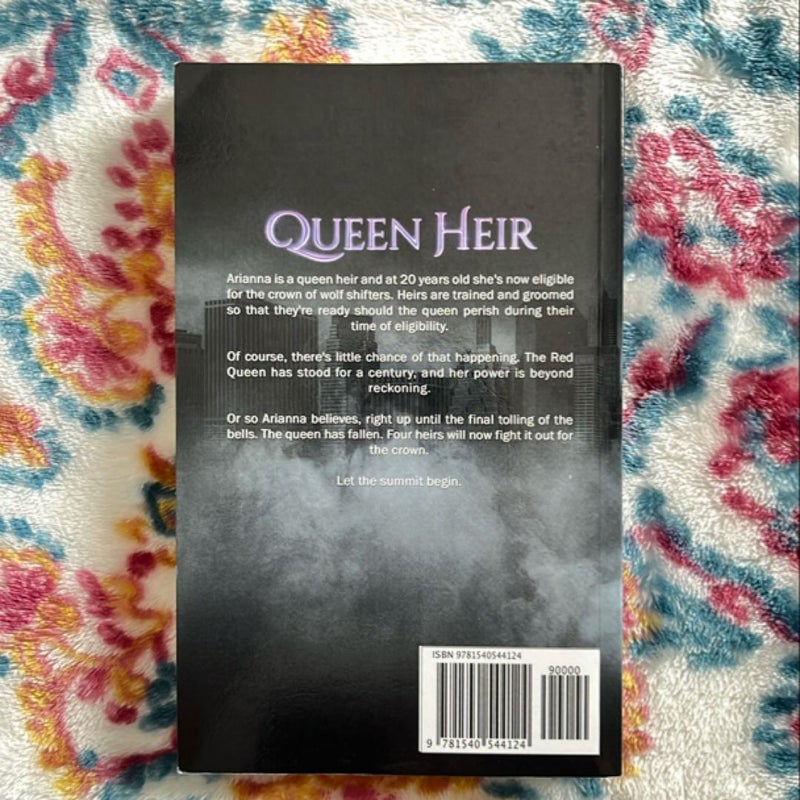 Queen Heir