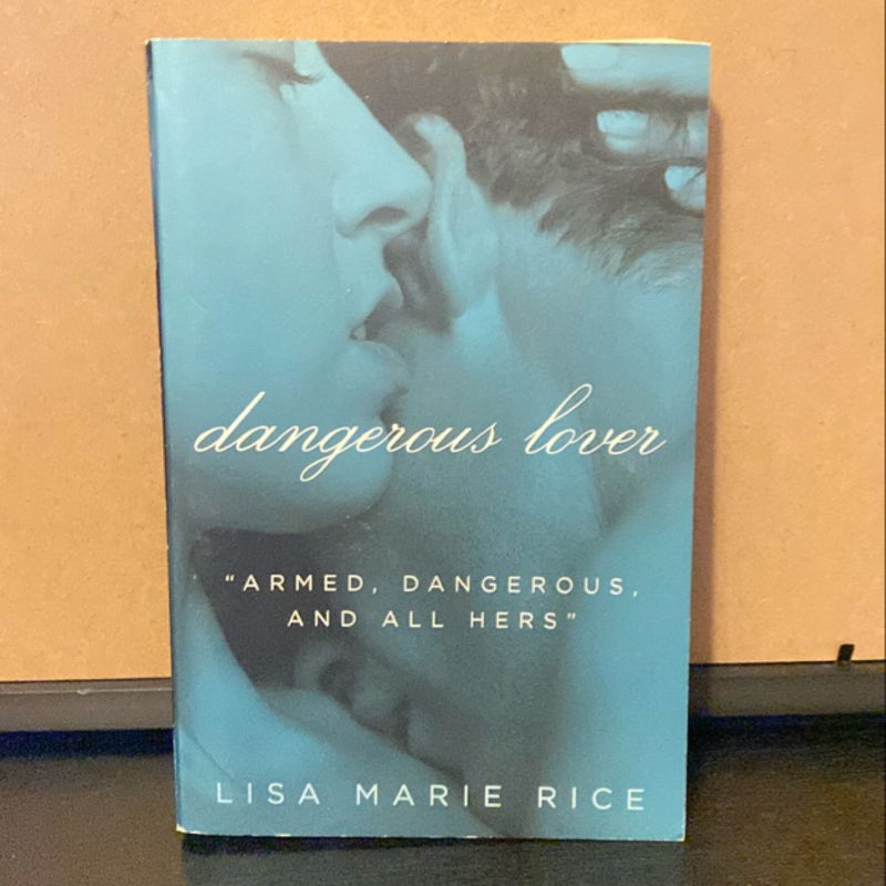 Dangerous Lover