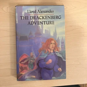The Drackenberg Adventure