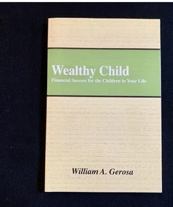Wealthy Child