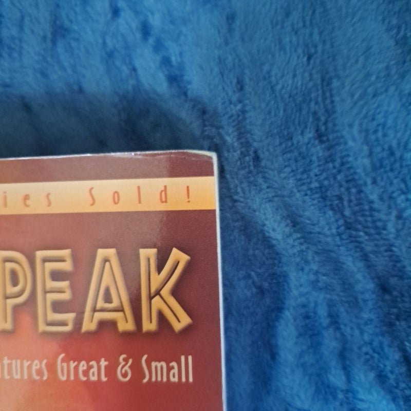Animal Speak