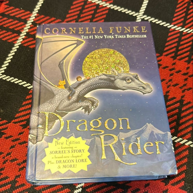 Dragon Rider