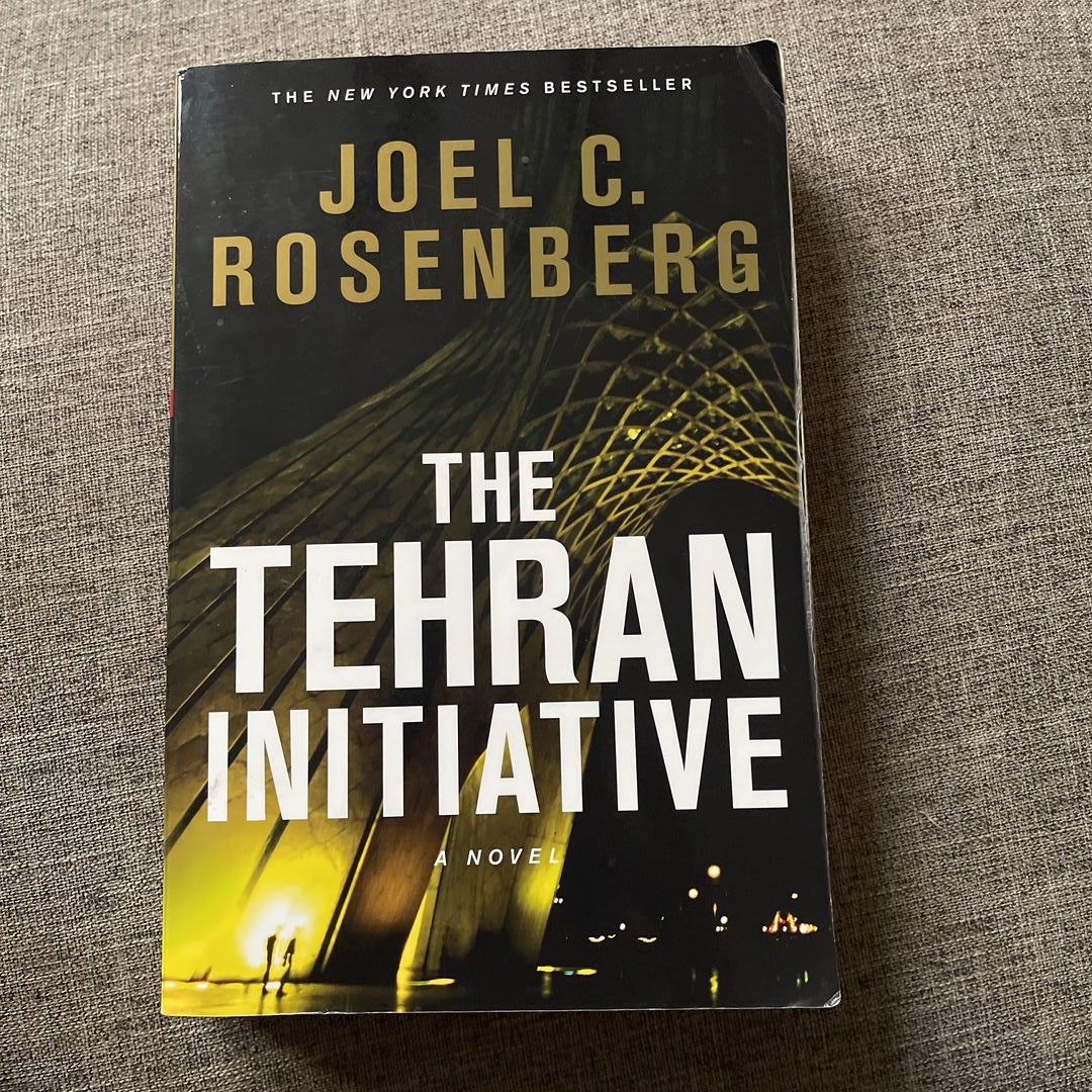 The Tehran Initiative