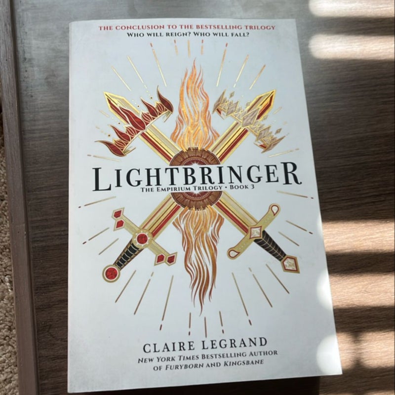 Lightbringer
