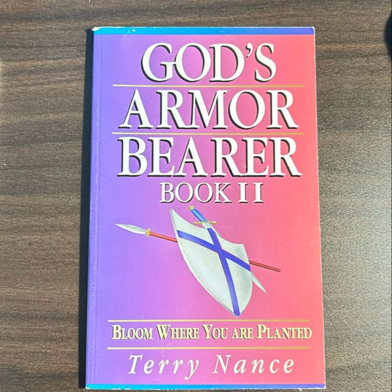 God's Armor Bearer