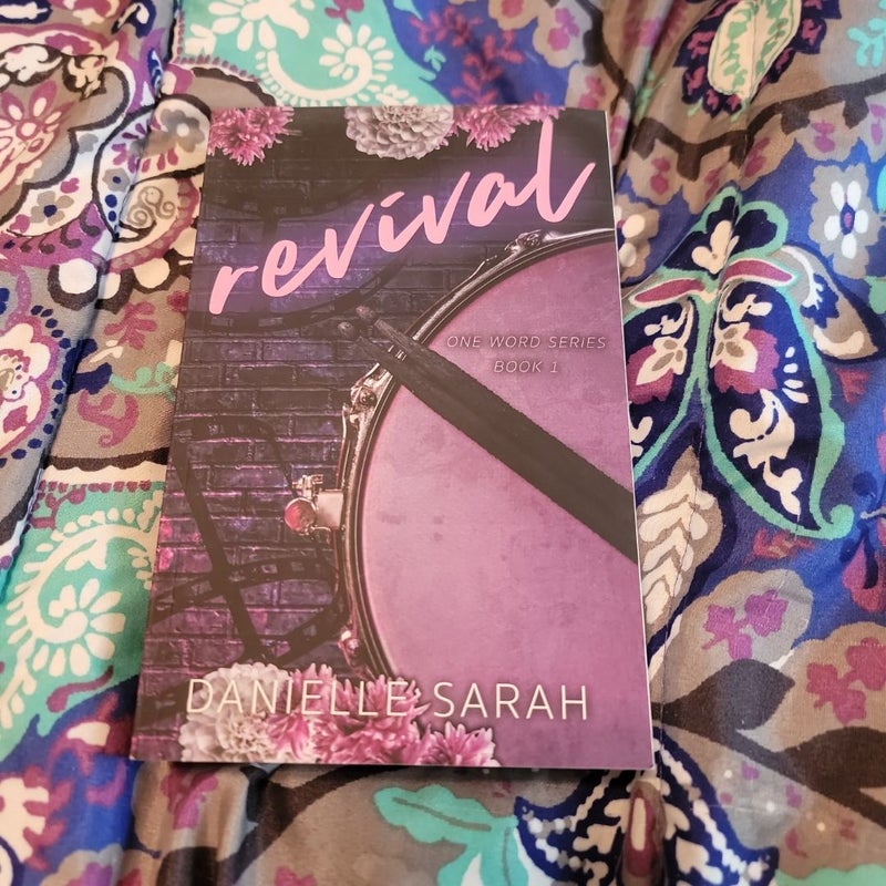 Revival