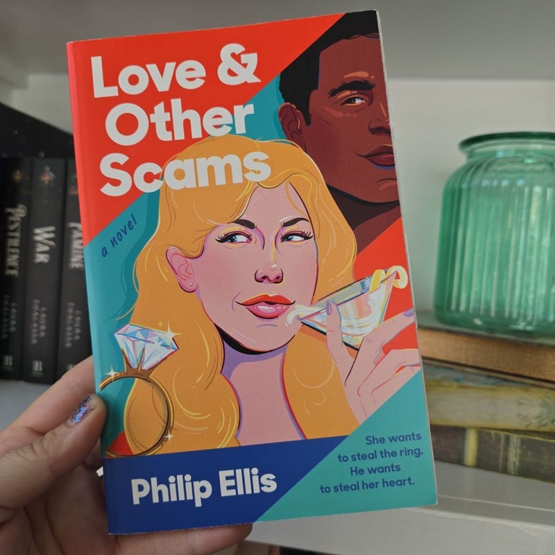 Love and Other Scams