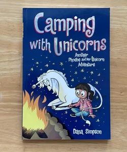 Camping with Unicorns