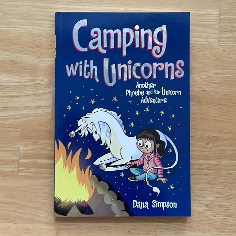 Camping with Unicorns
