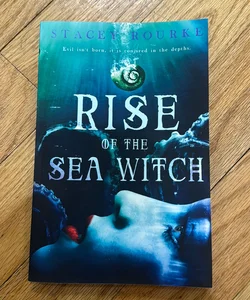 Rise of the Sea Witch