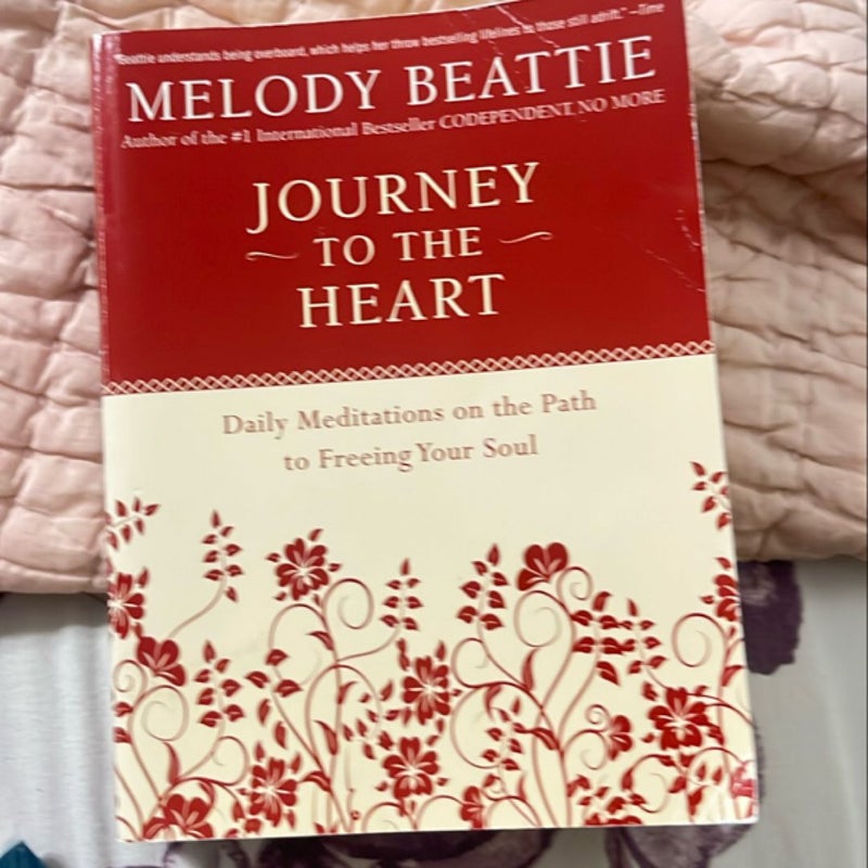 Journey to the Heart