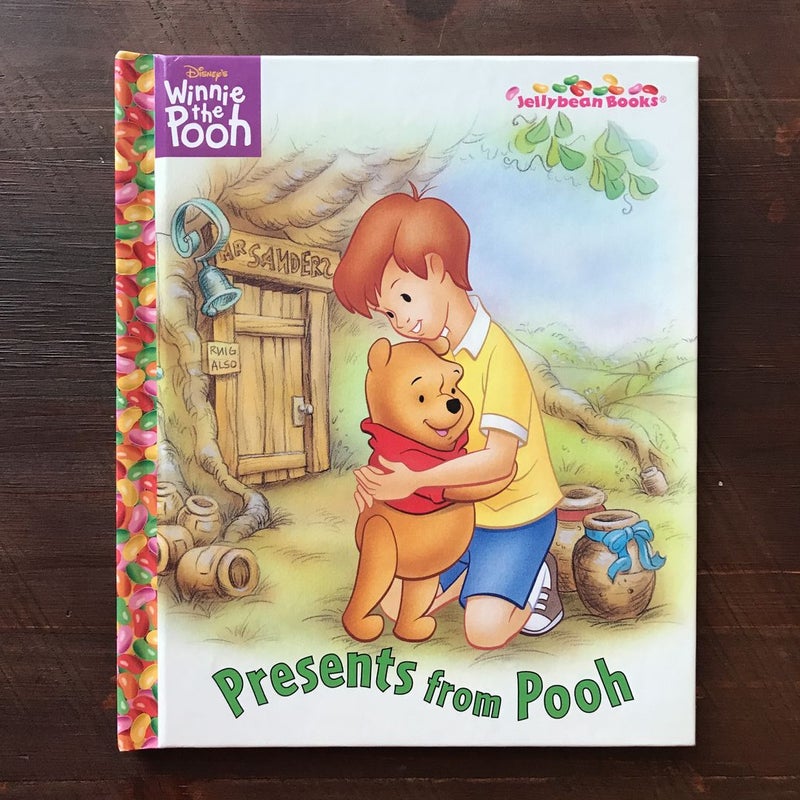 Presents from Pooh 