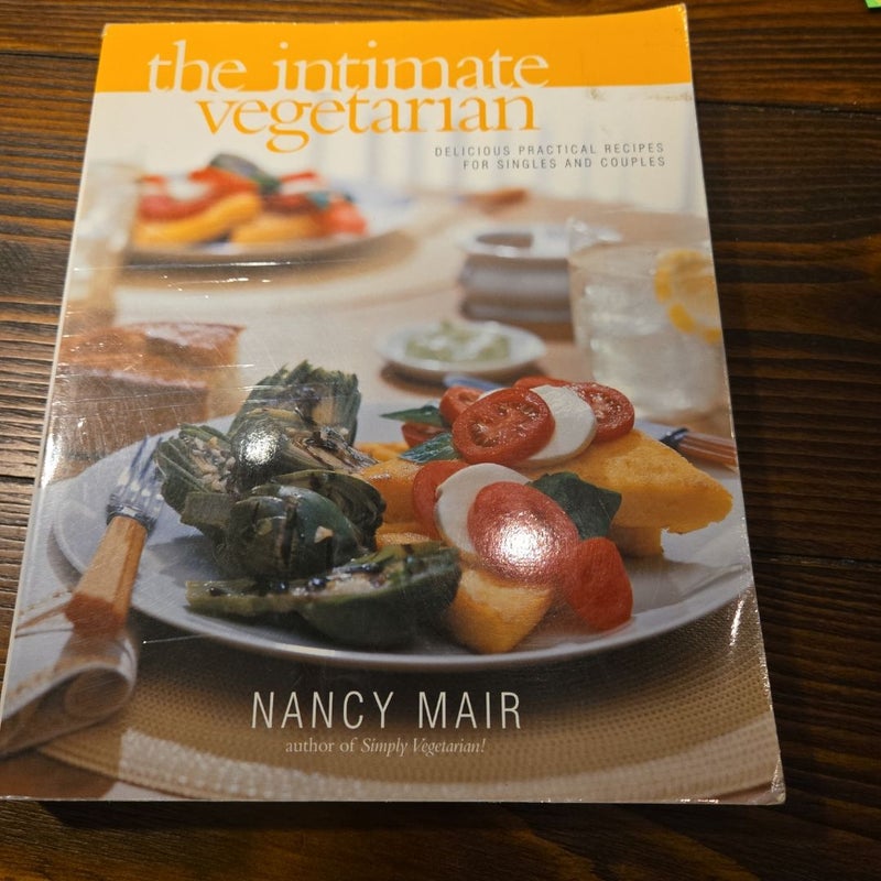 Thr Intimate Vegetarian 