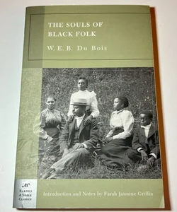 The Souls of Black Folk