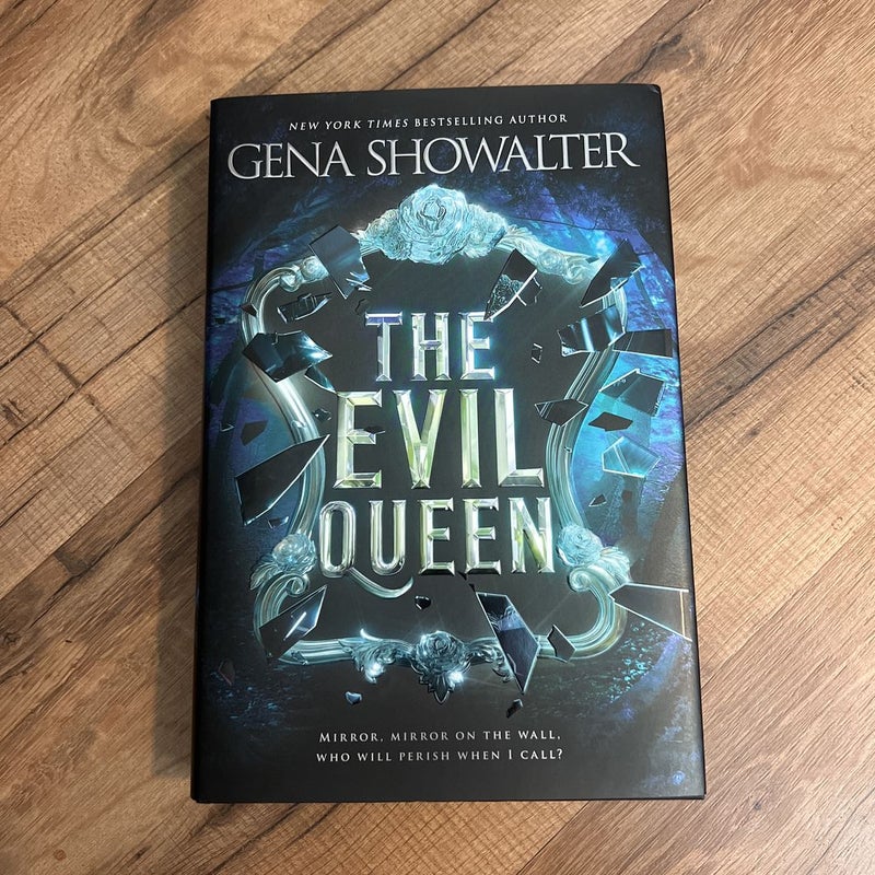 The Evil Queen