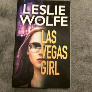 Las Vegas Girl