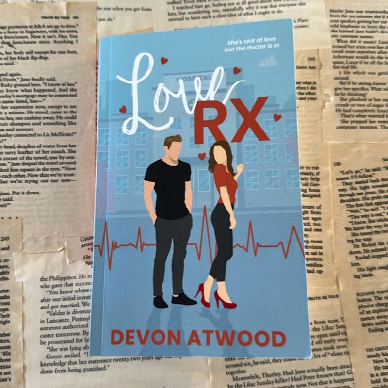 Love RX