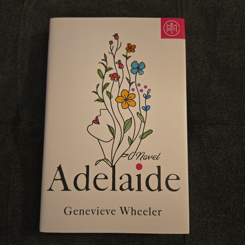 Adelaide
