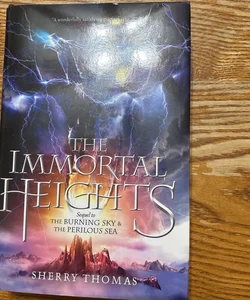 The Immortal Heights