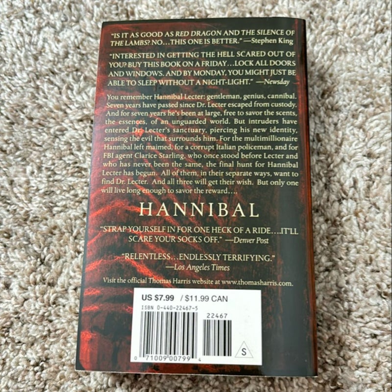 Hannibal 