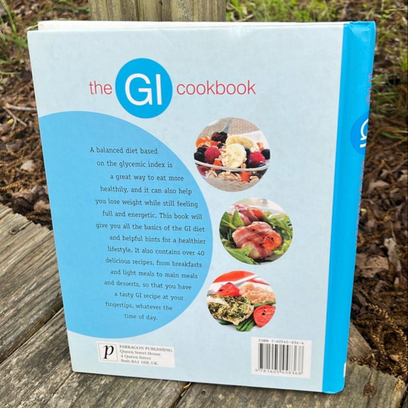 The GI Cookbook