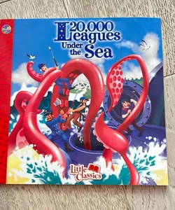 20,000 Leagues Under the Sea