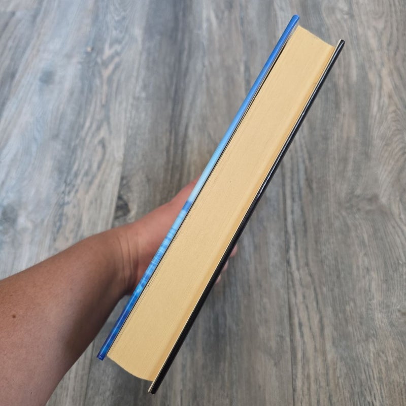 Now You See Her *First Edition*