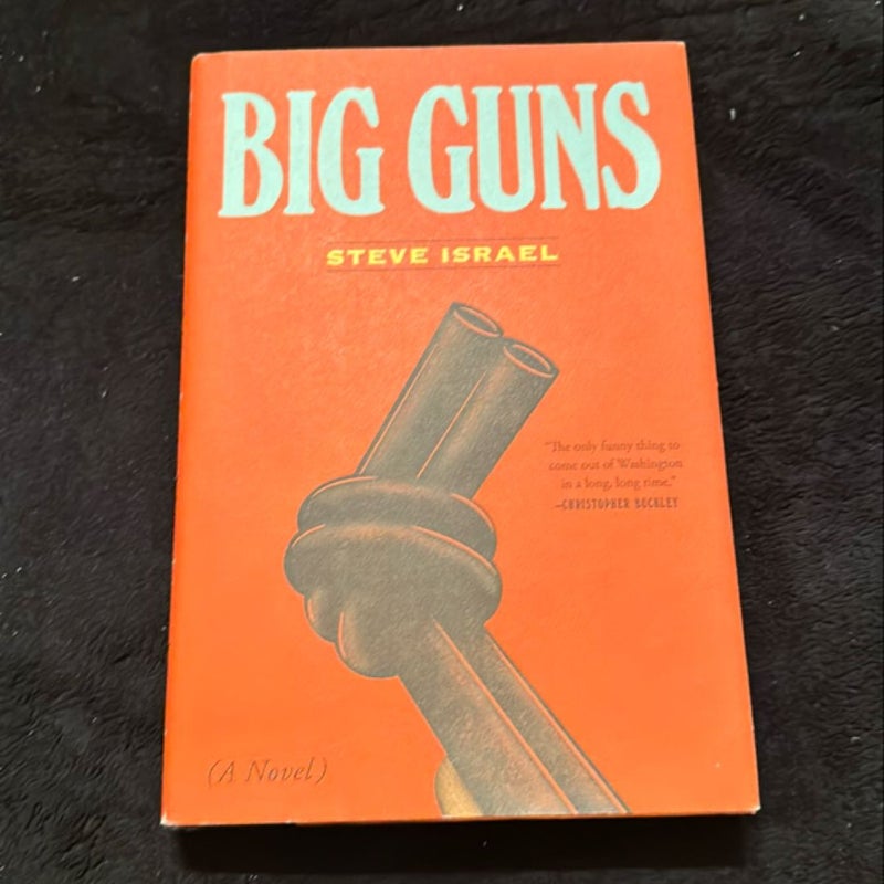 Big Guns