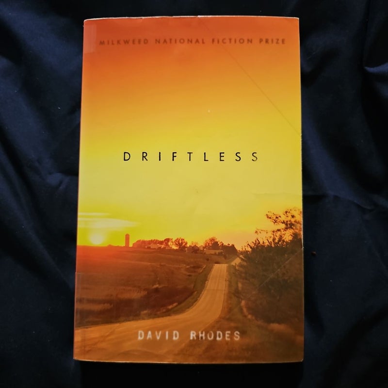 Driftless