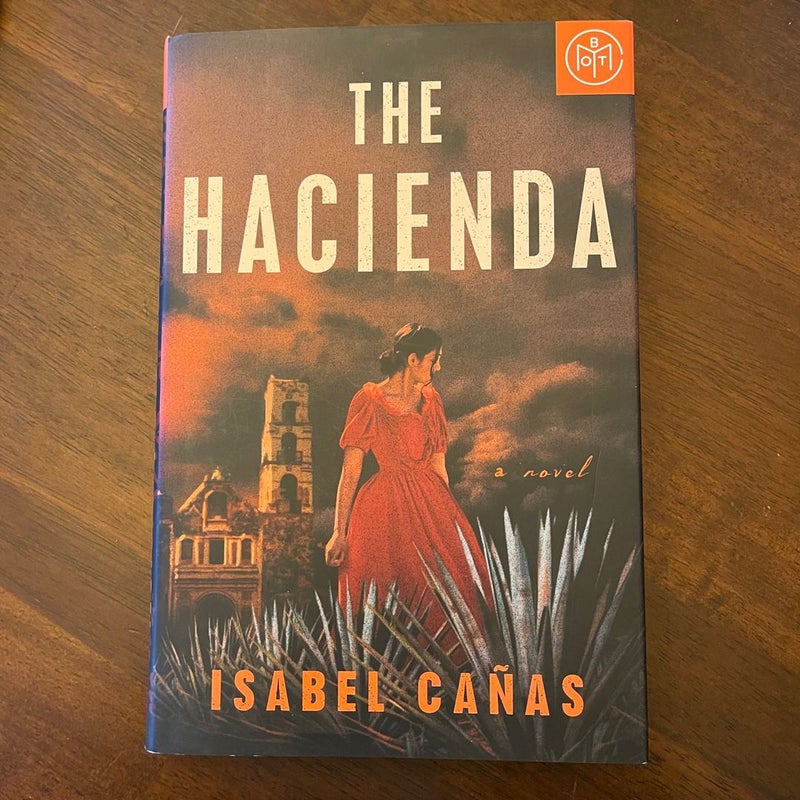 The Hacienda