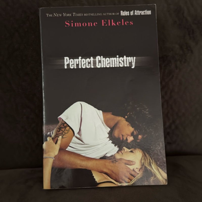 Perfect Chemistry