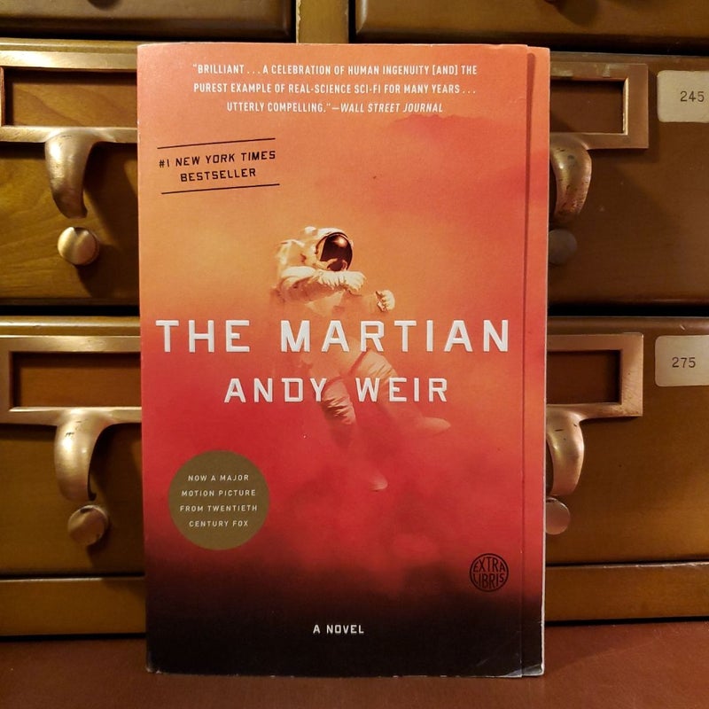 The Martian