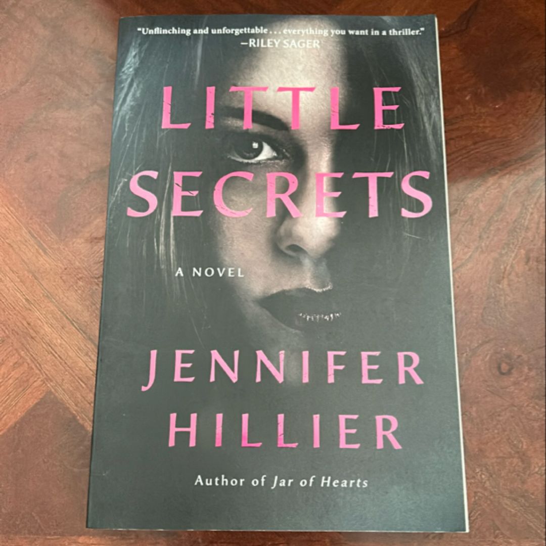 Little Secrets