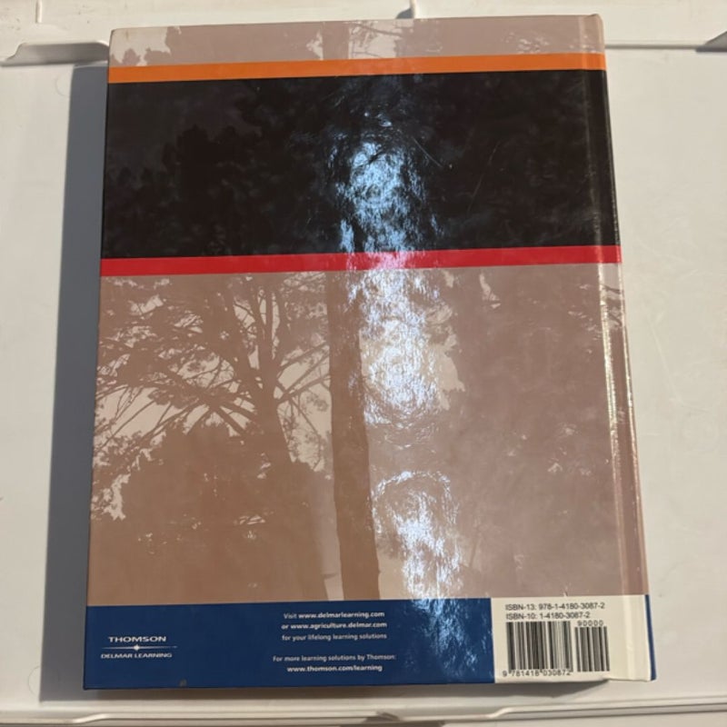 Introduction to Forestry Science