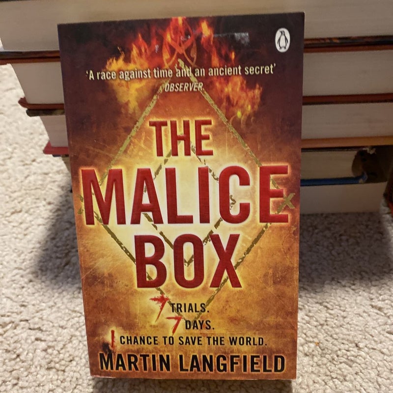 The Malice Box