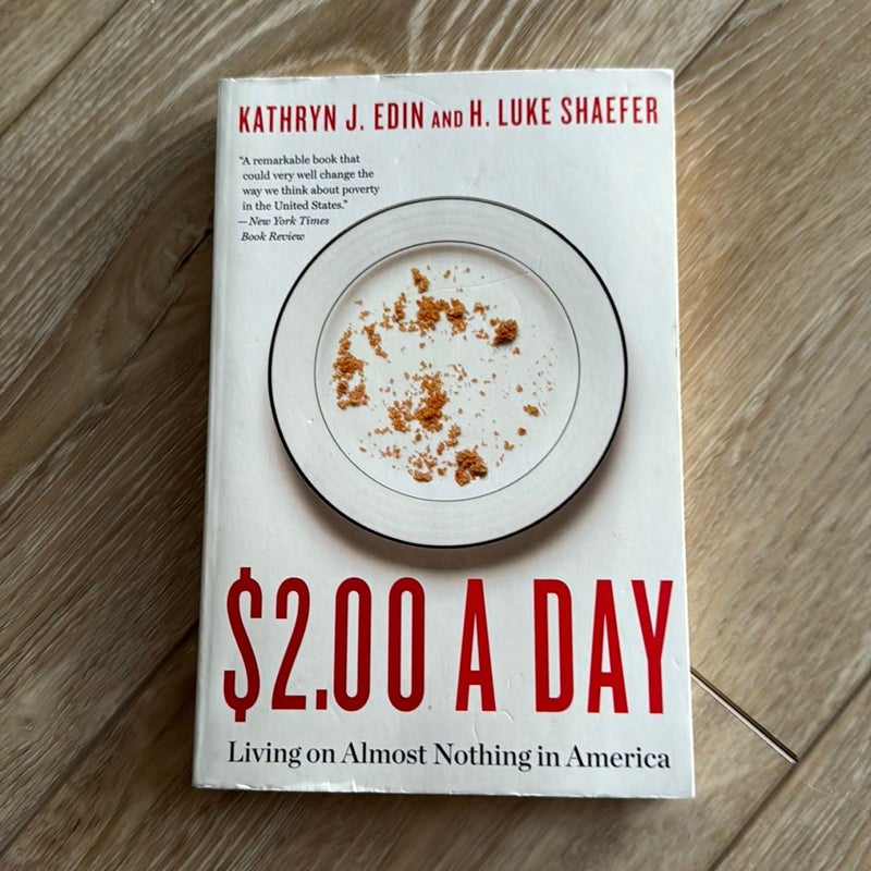 $2. 00 a Day