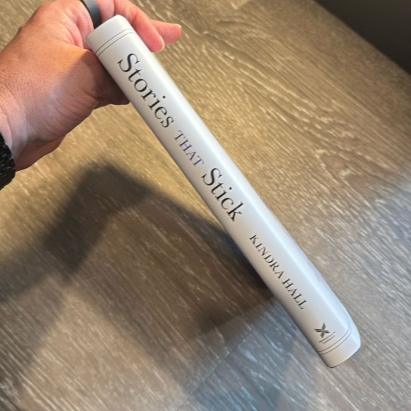 Stories That Stick