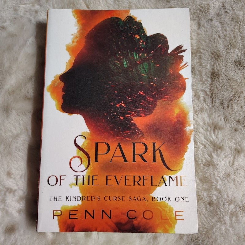 Spark of the Everflame