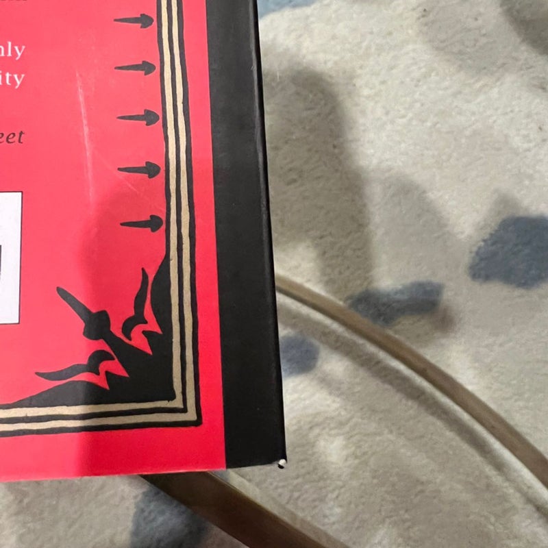 Persepolis 1 & 2-Signed by Author