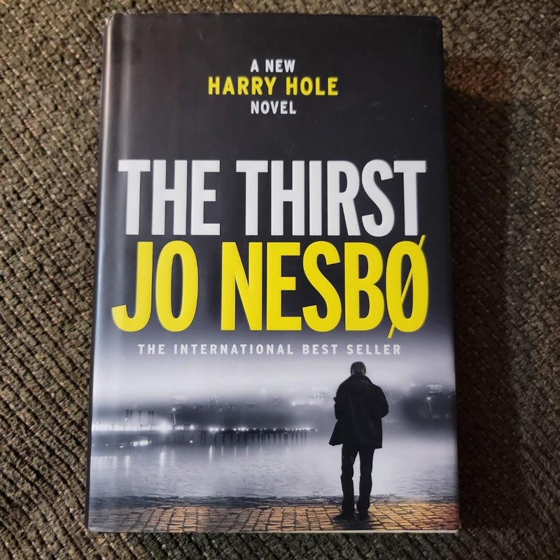 The Thirst