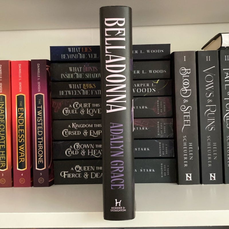Belladonna