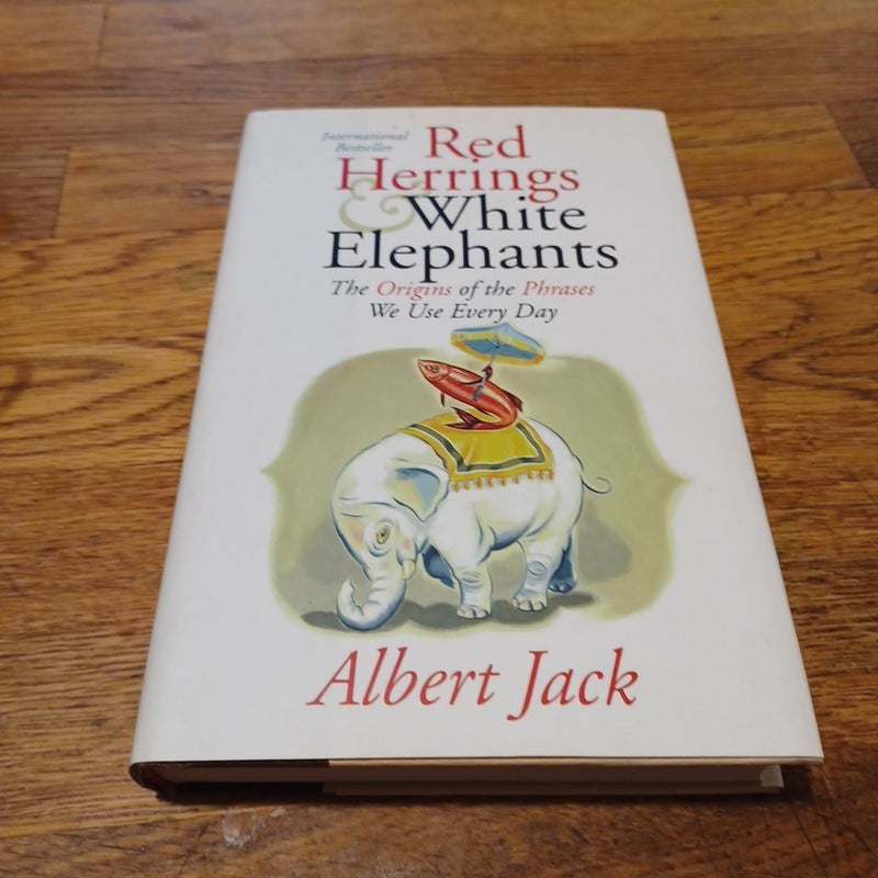 Red Herrings and White Elephants