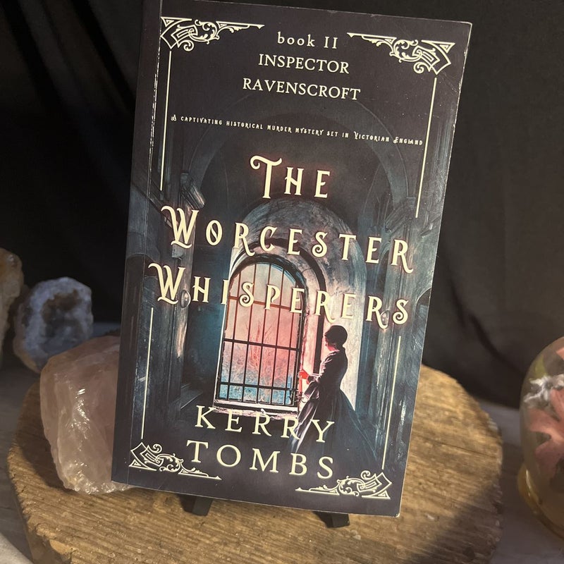 The MALVERN MURDERS a Captivating Victorian Historical Murder Mystery
